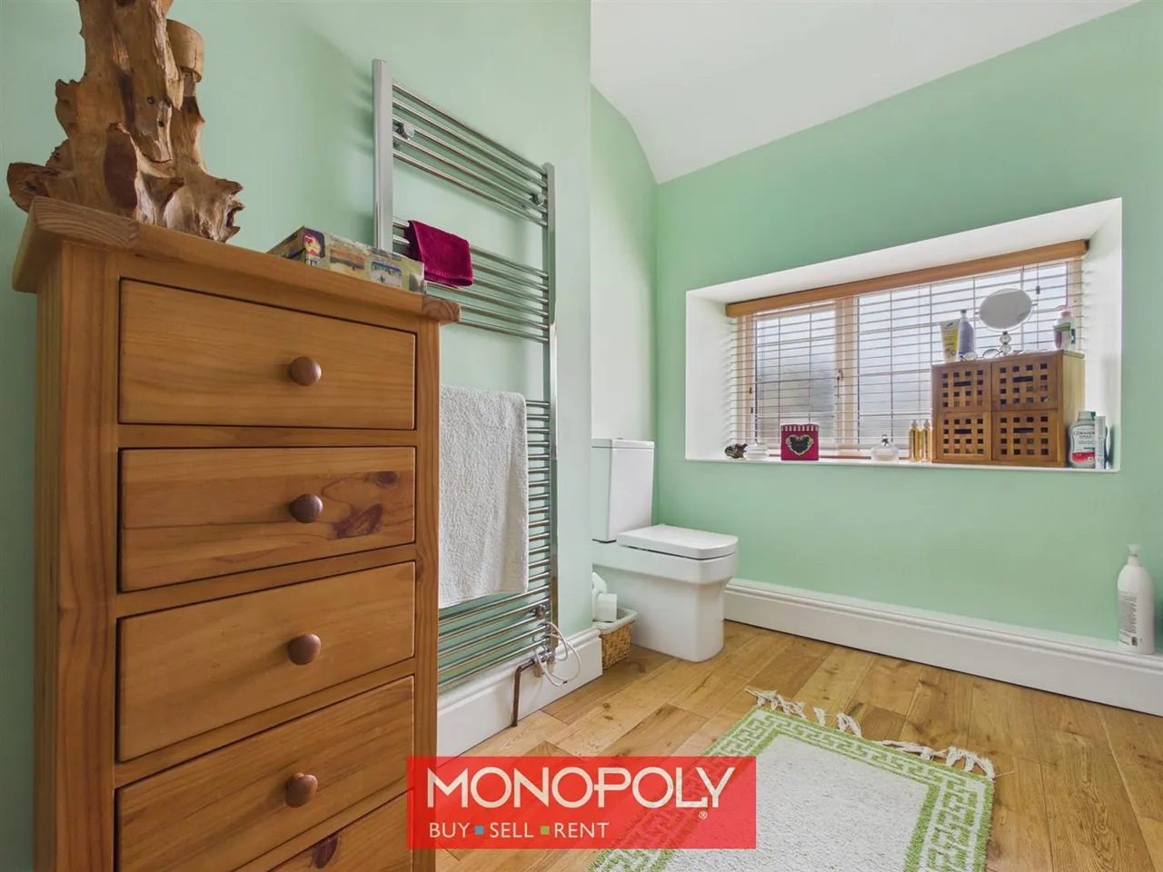 Talwern Llindir Street, Henllan, LL16, photo 19