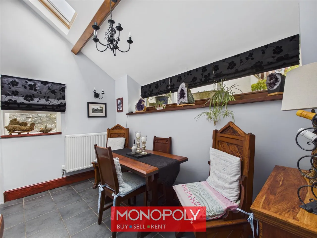 Talwern Llindir Street, Henllan, LL16, photo 10