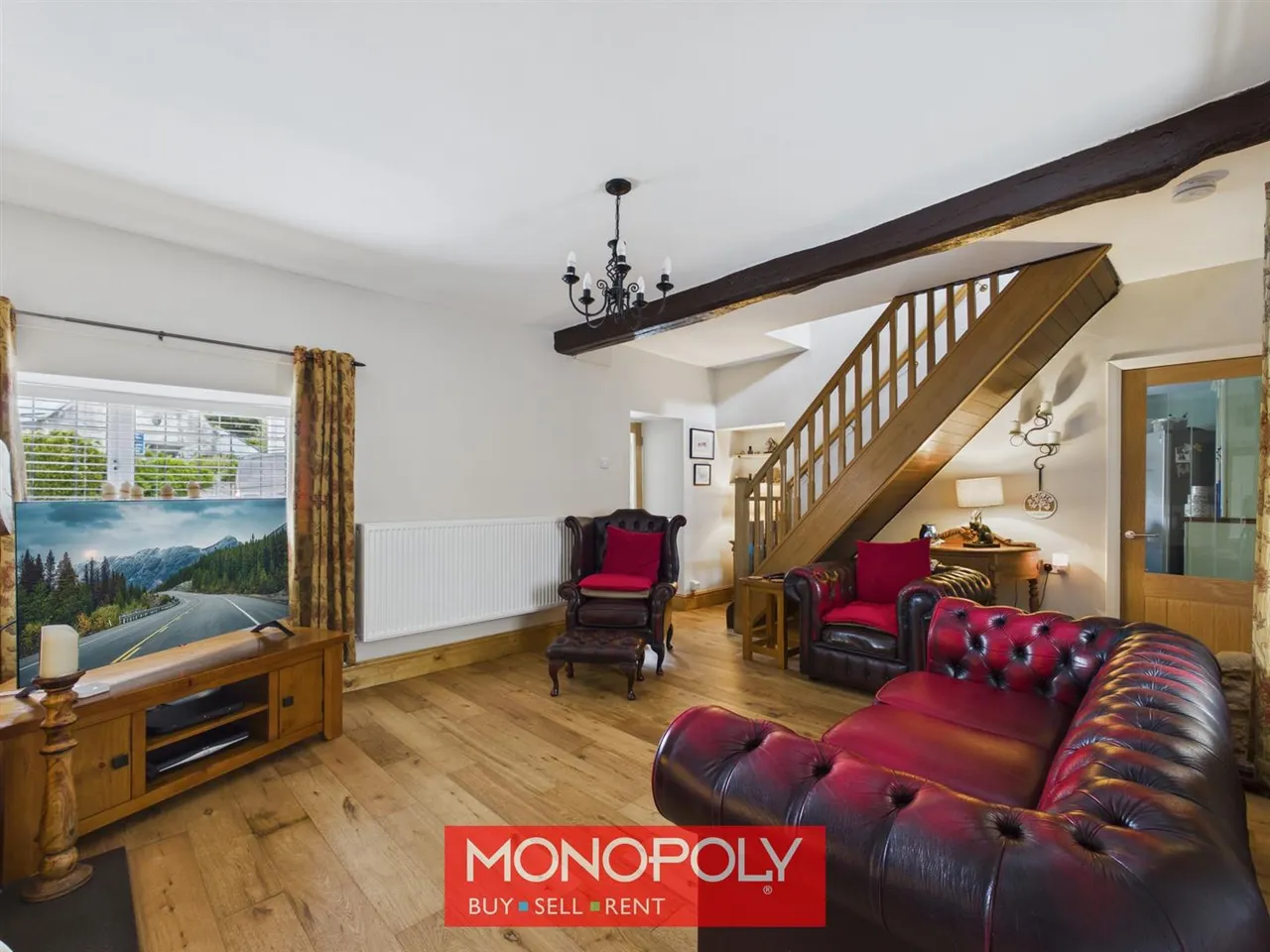 Talwern Llindir Street, Henllan, LL16, photo 5