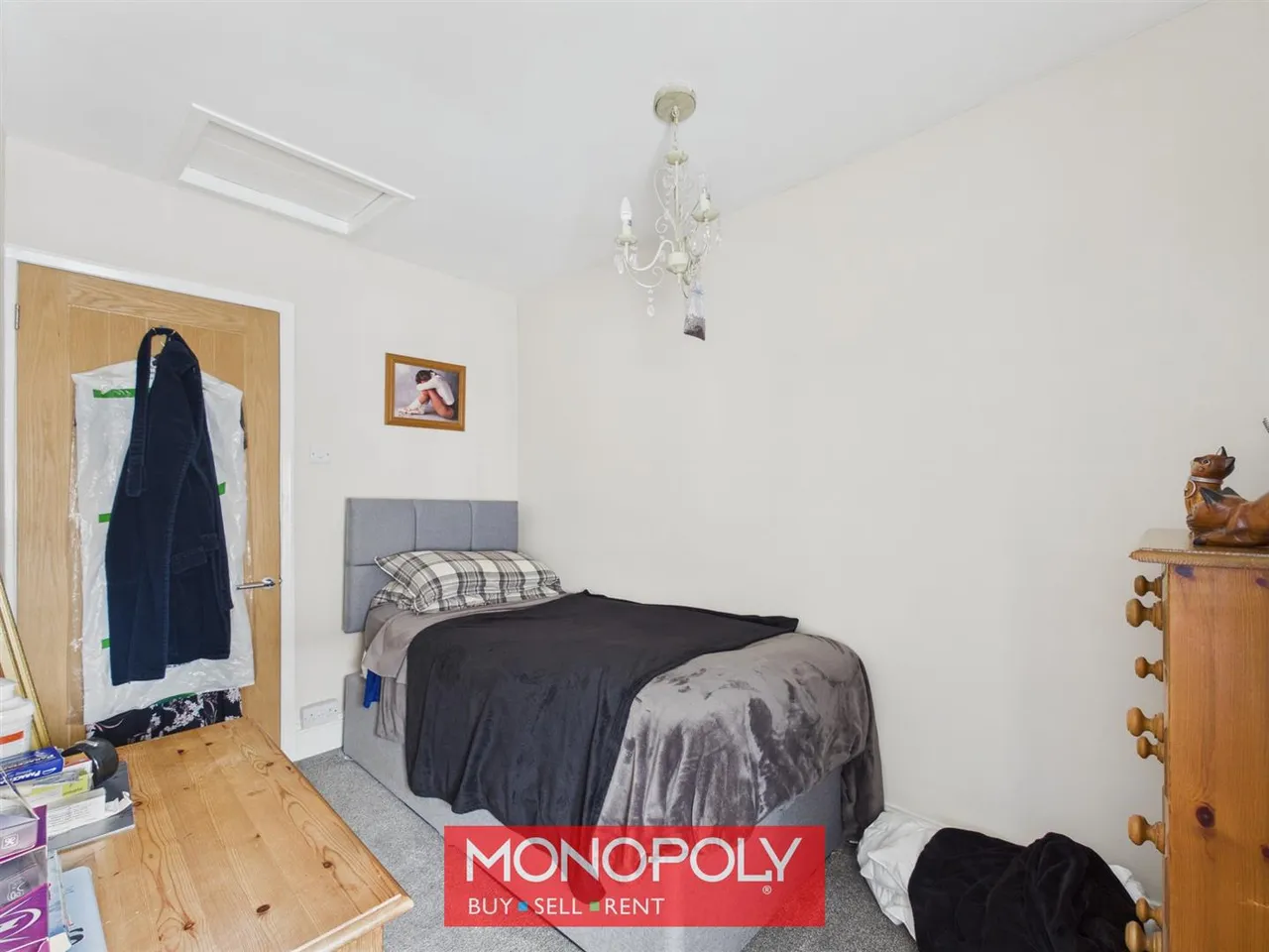 Talwern Llindir Street, Henllan, LL16, photo 23