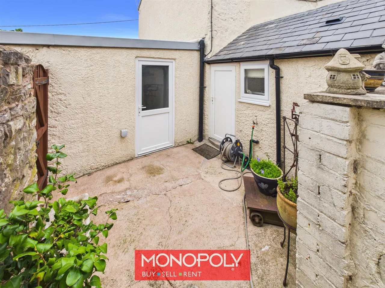 Talwern Llindir Street, Henllan, LL16, photo 28