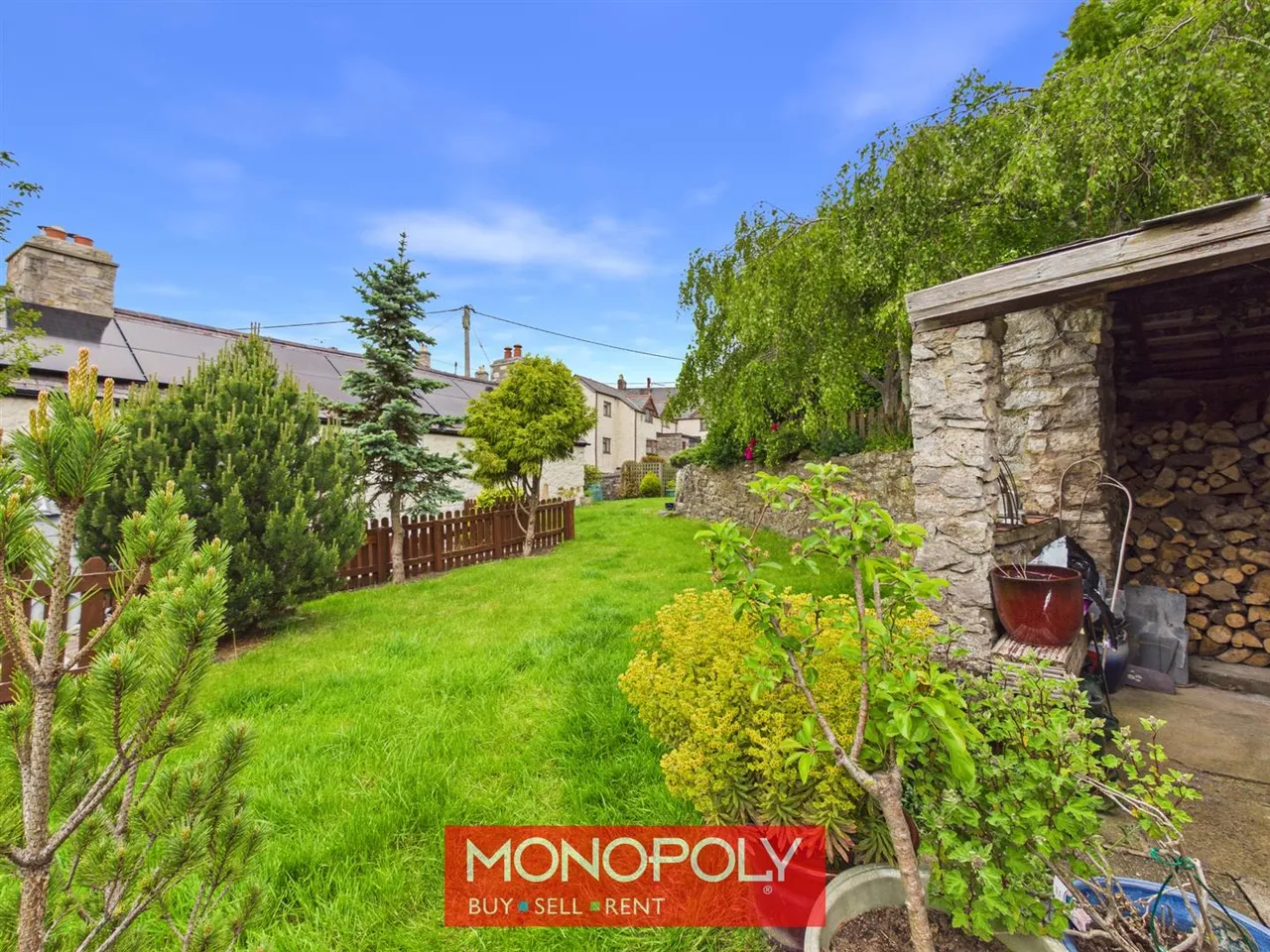 Talwern Llindir Street, Henllan, LL16, photo 31