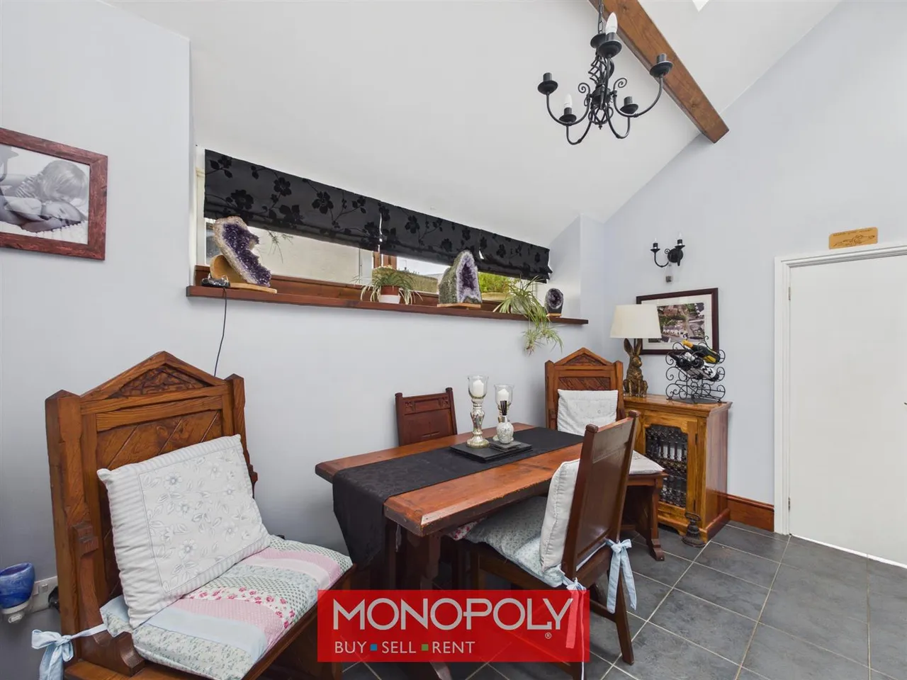Talwern Llindir Street, Henllan, LL16, photo 11