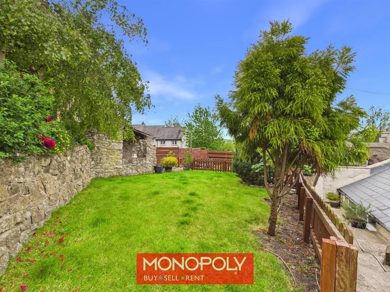 Talwern Llindir Street, Henllan, LL16, photo 32