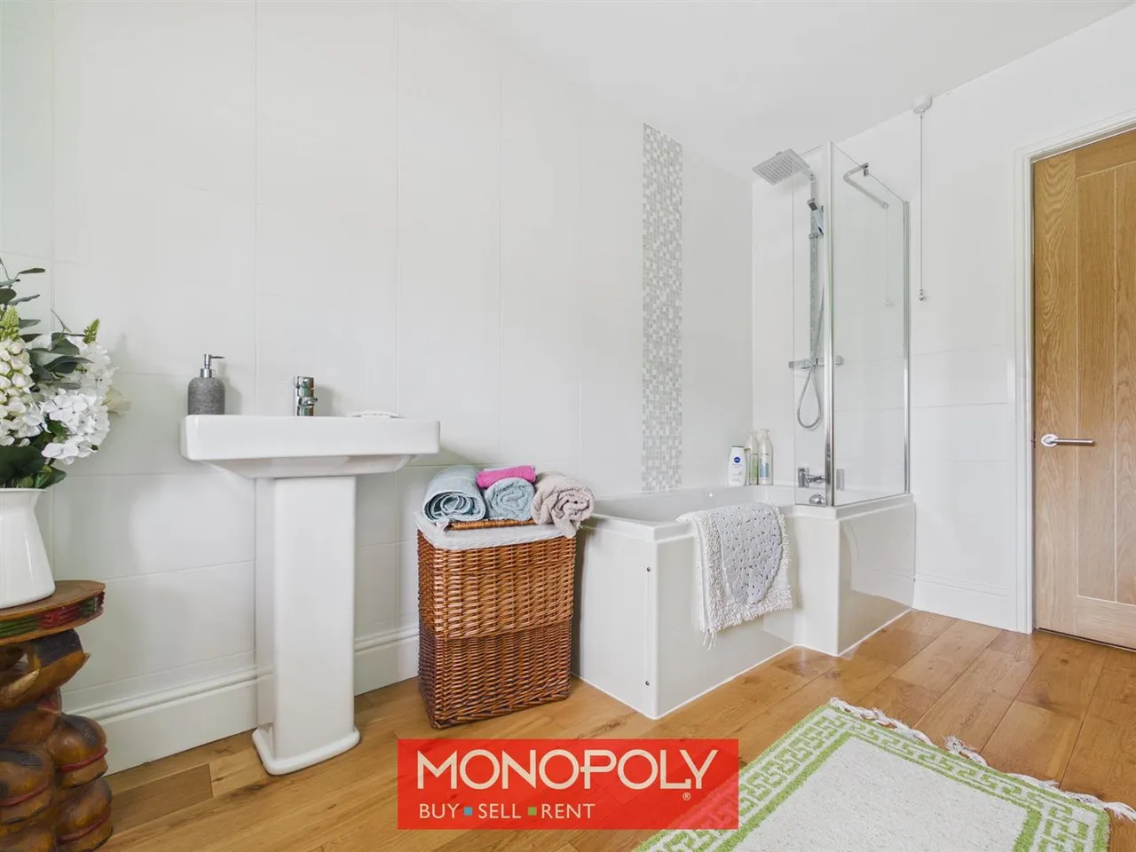 Talwern Llindir Street, Henllan, LL16, photo 18