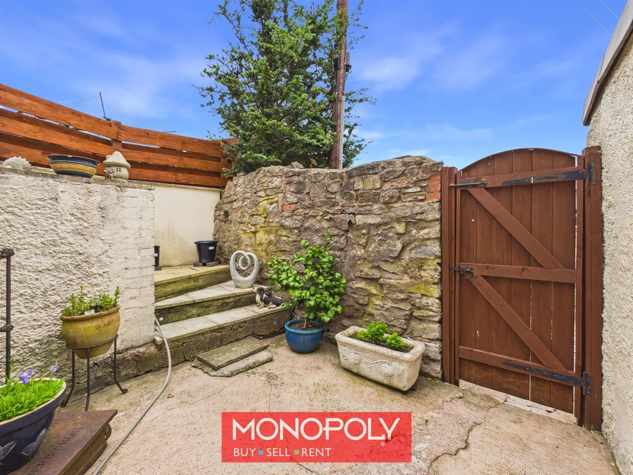 Talwern Llindir Street, Henllan, LL16, photo 30