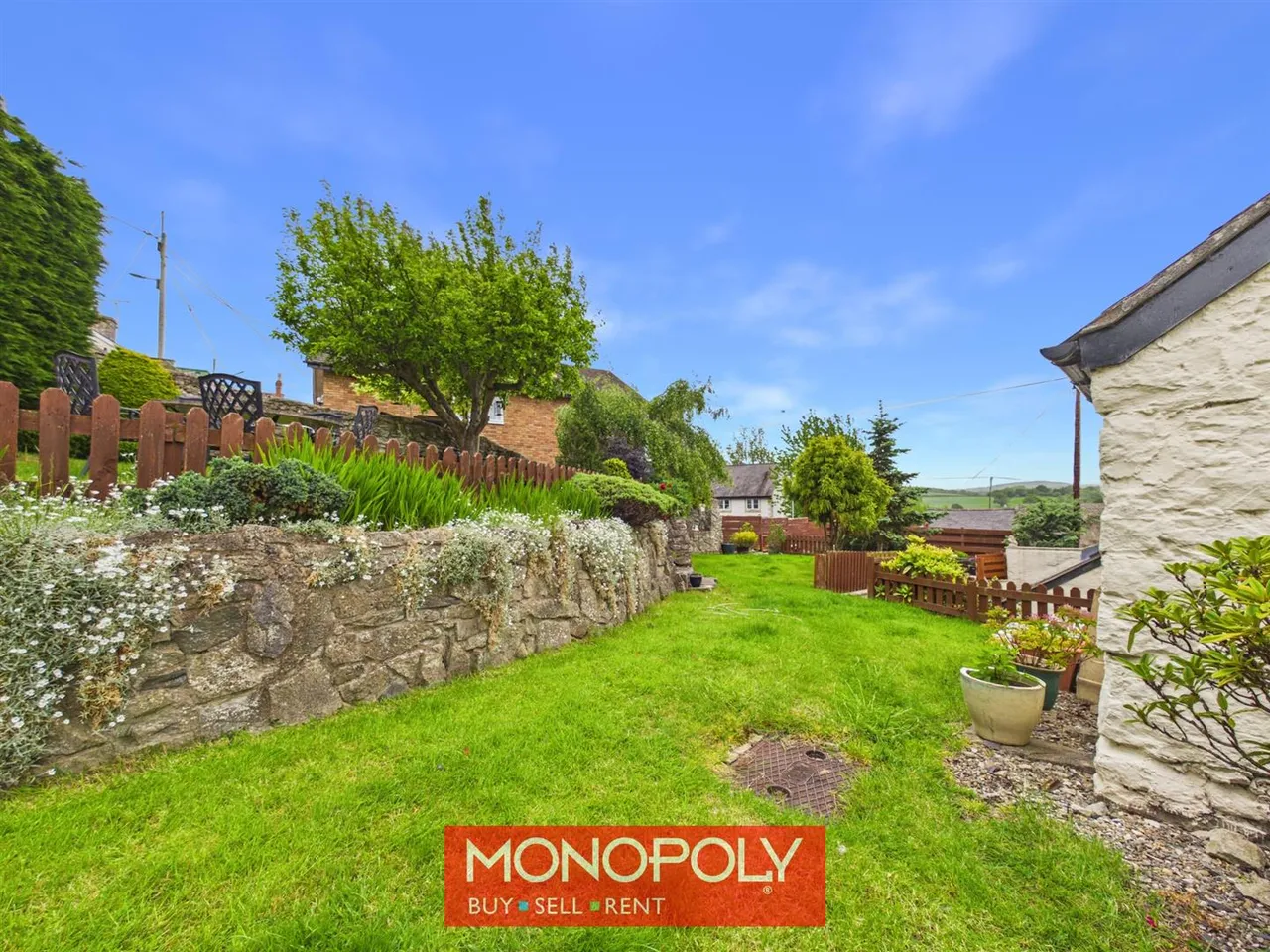 Talwern Llindir Street, Henllan, LL16, photo 33
