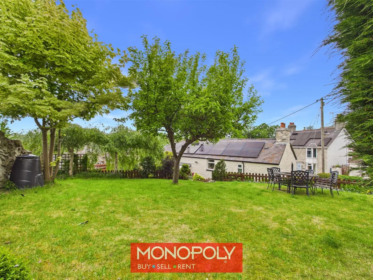 Talwern Llindir Street, Henllan, LL16, photo 34