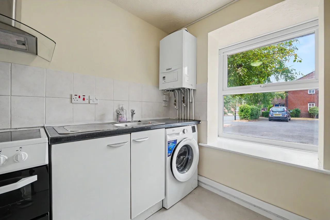 Stanier Avenue, Coventry, CV1, photo 8
