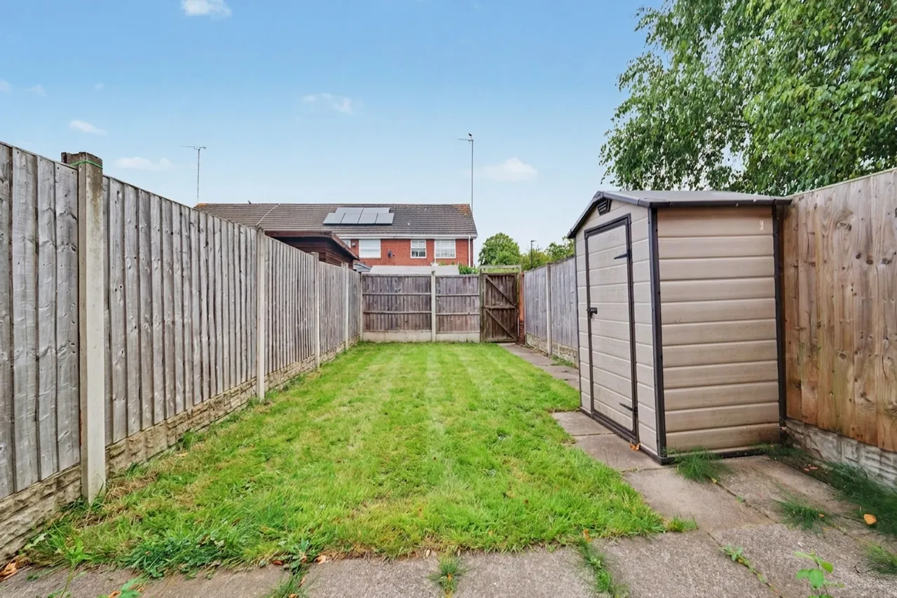 Stanier Avenue, Coventry, CV1, photo 12