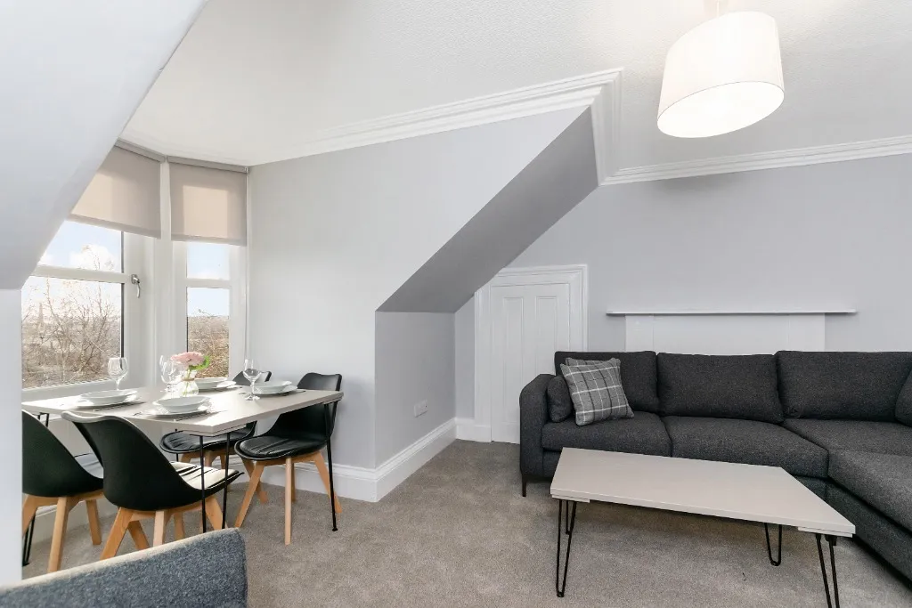 St Marys Place, Dundee, DD1, photo 3