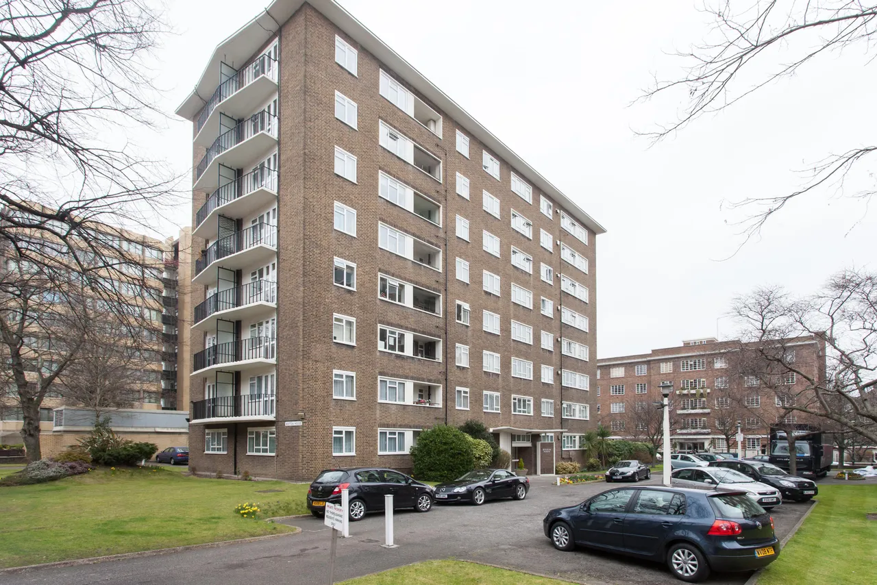Wellington Road, London, NW8, photo 2