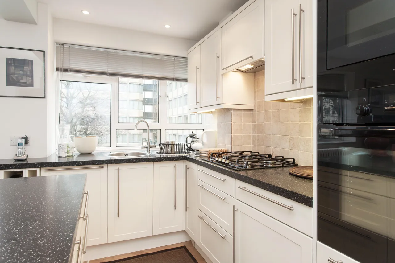 Wellington Road, London, NW8, photo 5