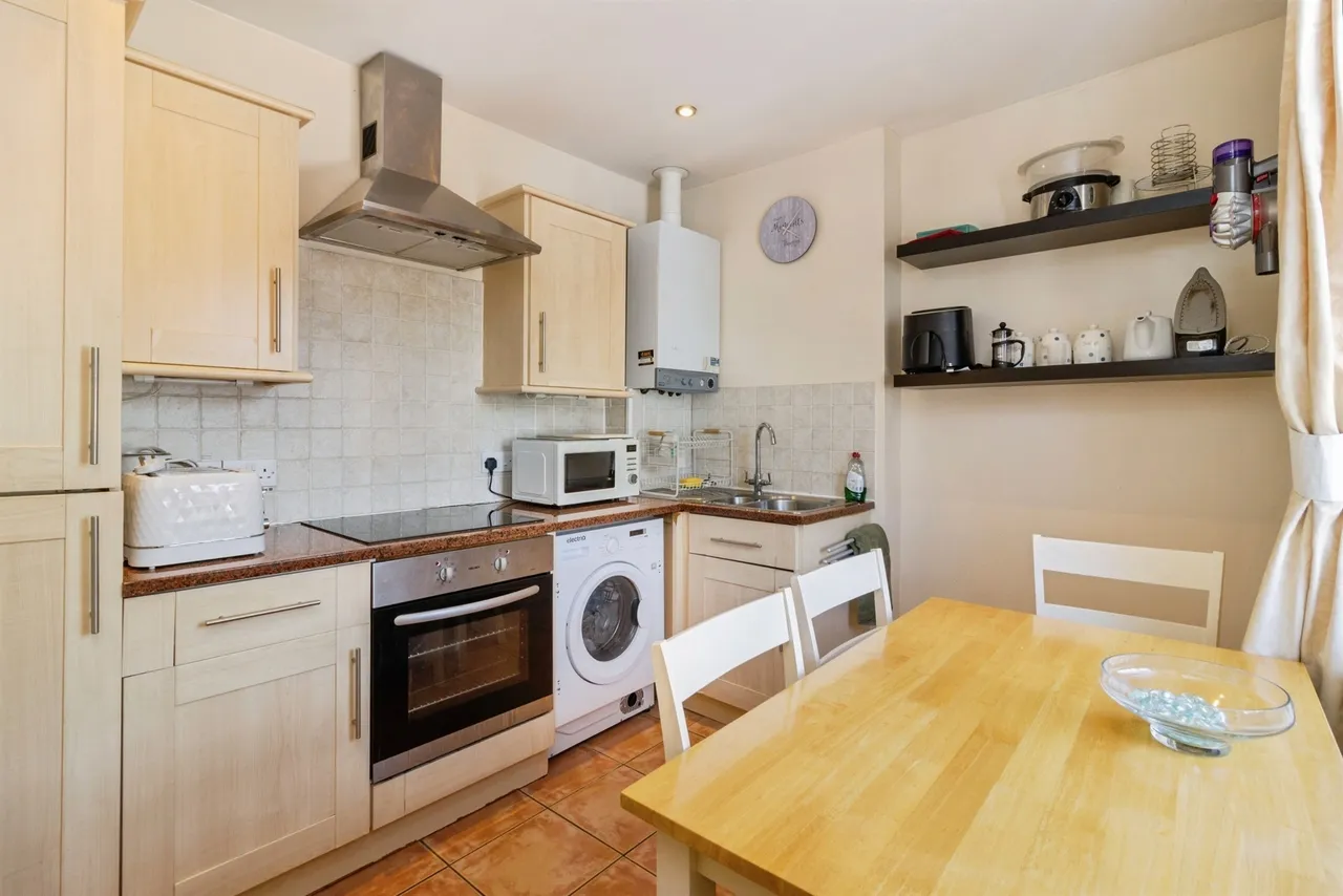 Trinity Mews, Torquay, TQ1, photo 13
