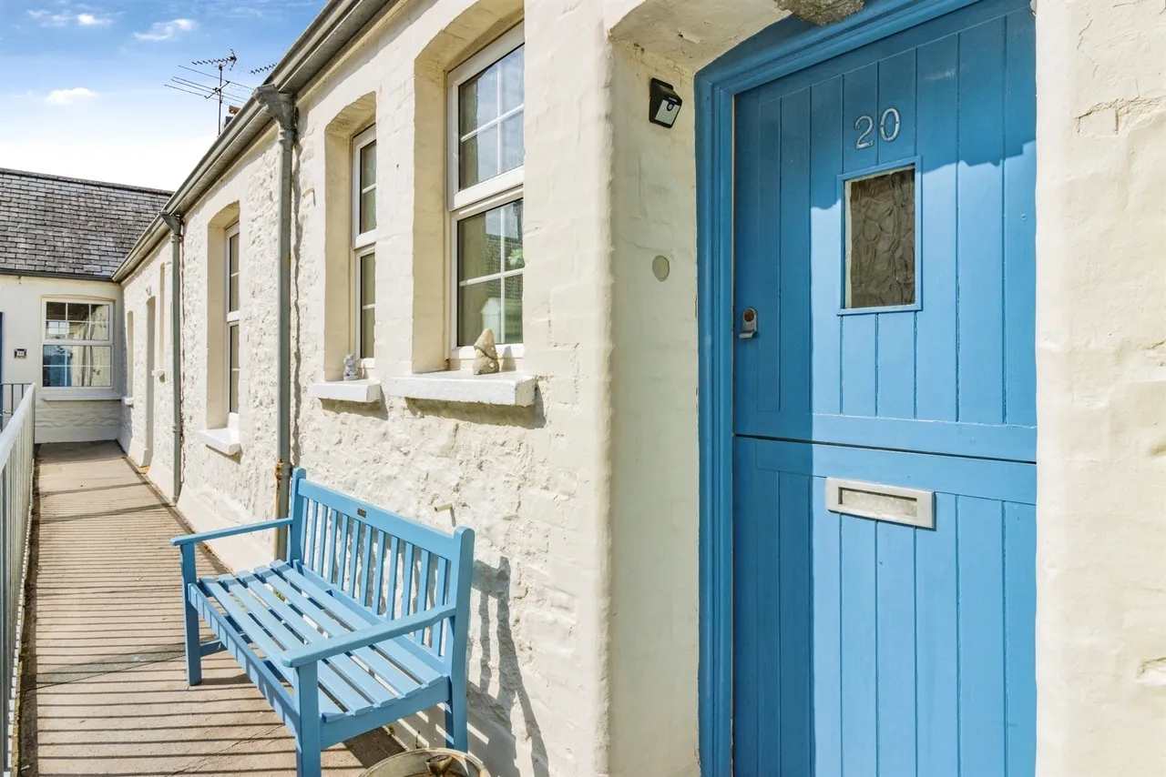 Trinity Mews, Torquay, TQ1, photo 2