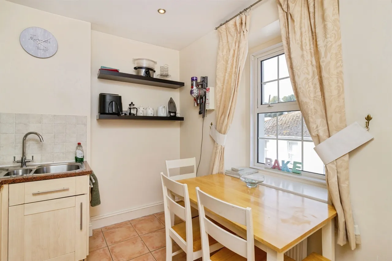 Trinity Mews, Torquay, TQ1, photo 14