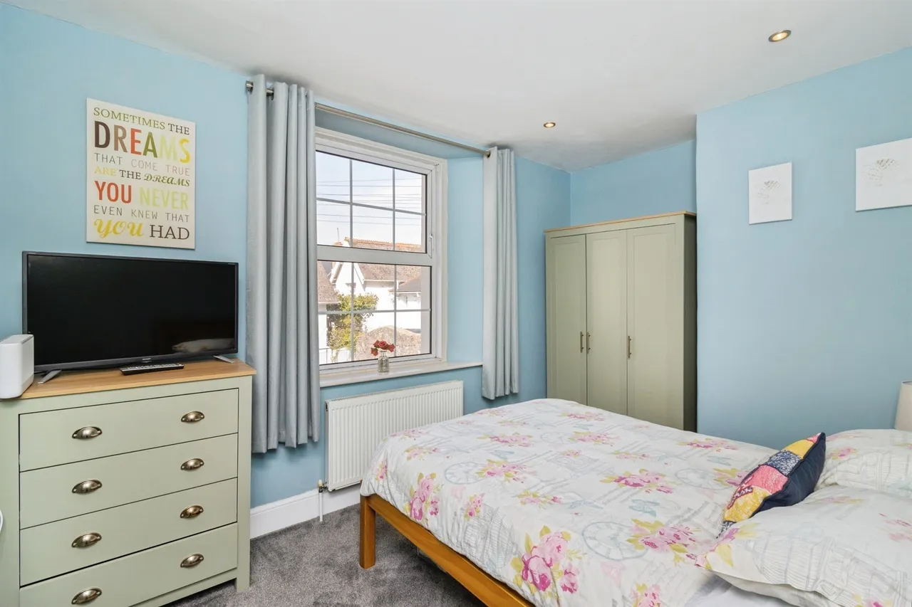 Trinity Mews, Torquay, TQ1, photo 8