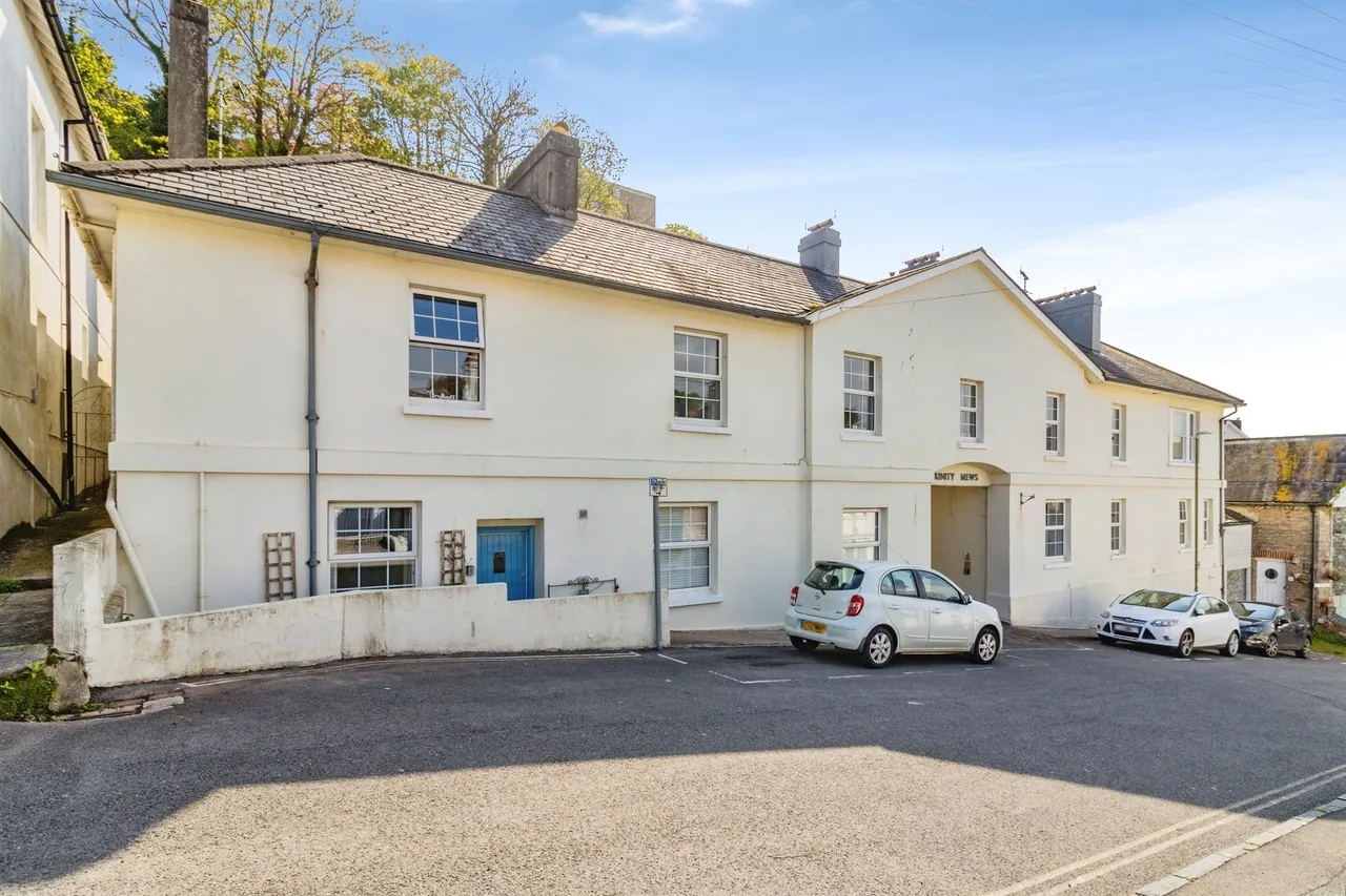Trinity Mews, Torquay, TQ1, photo 4