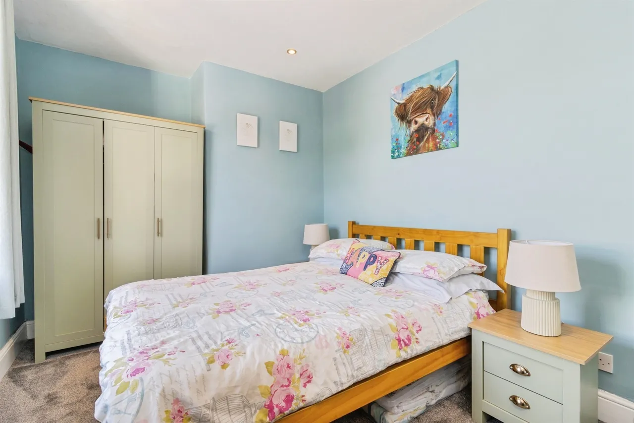 Trinity Mews, Torquay, TQ1, photo 12