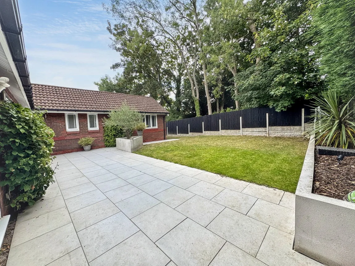 Plas Y Bryn, Abergele, Conwy, LL22 8QP, photo 20