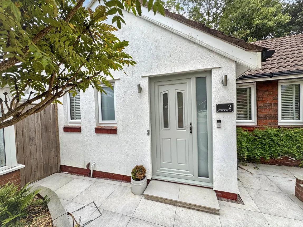 Plas Y Bryn, Abergele, Conwy, LL22 8QP, photo 24