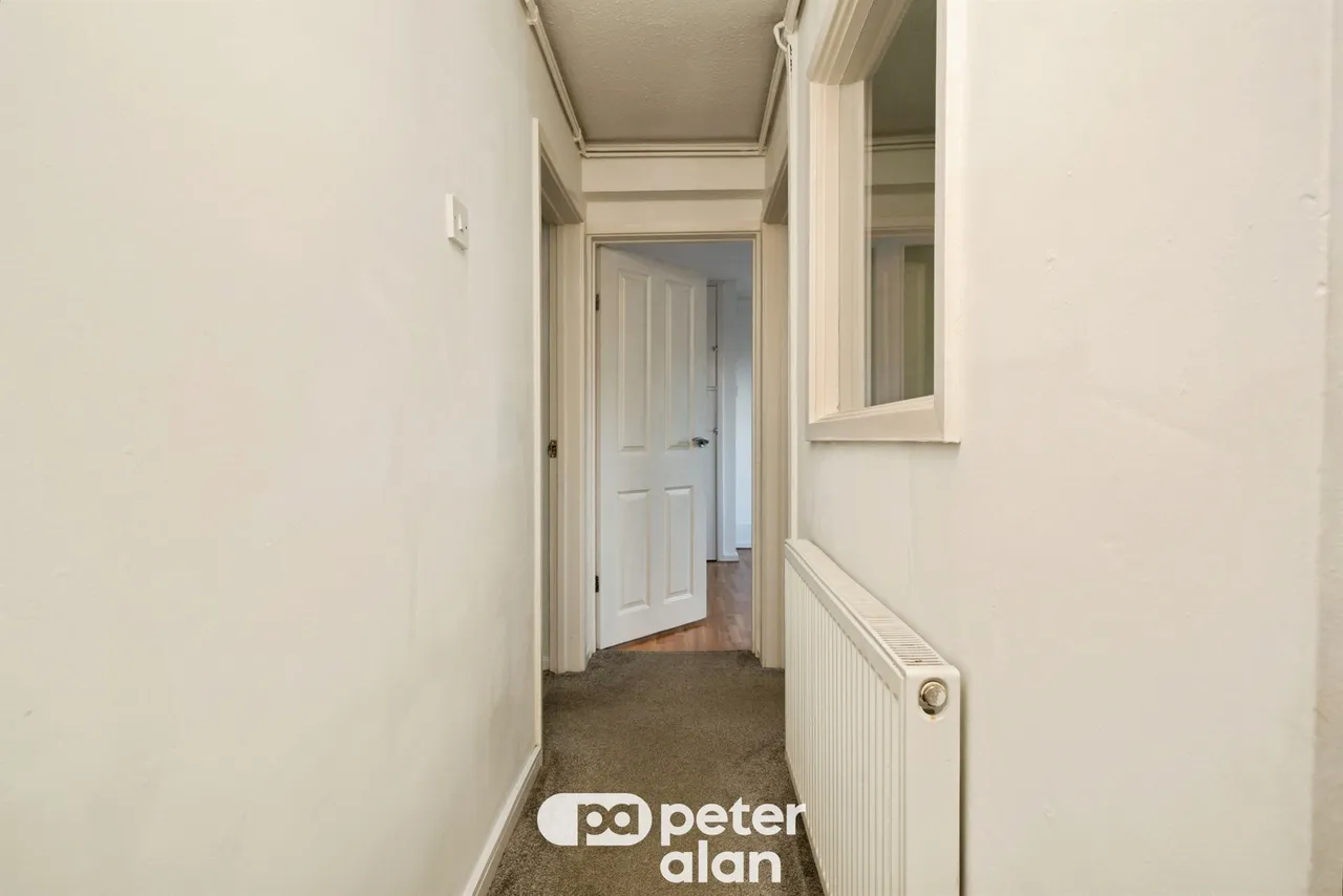 Pennant Crescent, Cardiff, CF23, photo 6