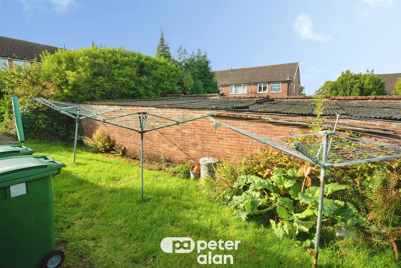 Pennant Crescent, Cardiff, CF23, photo 12