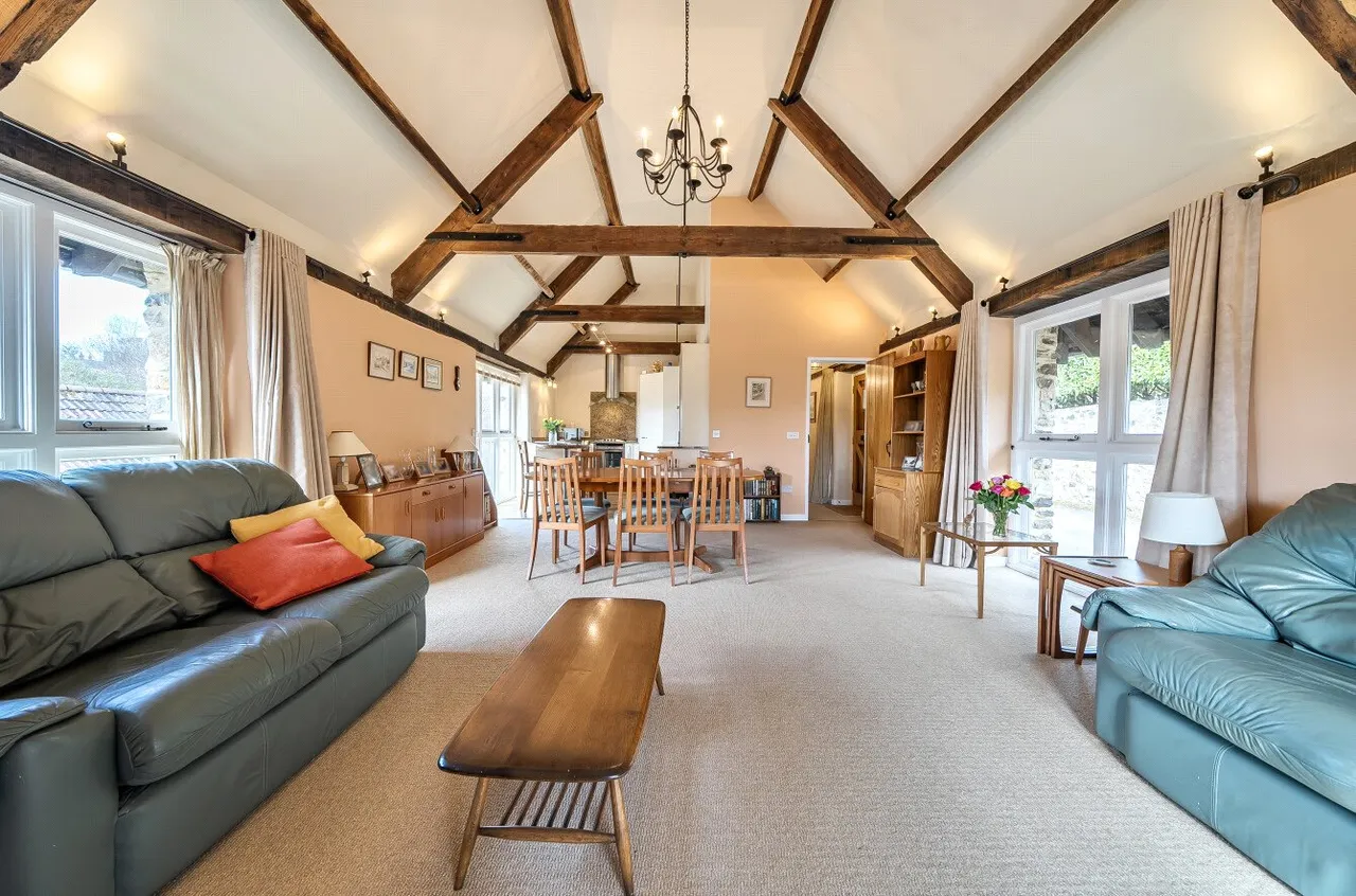 Moor Lane, Churchinford, Taunton, Somerset, TA3 7RE, photo 2