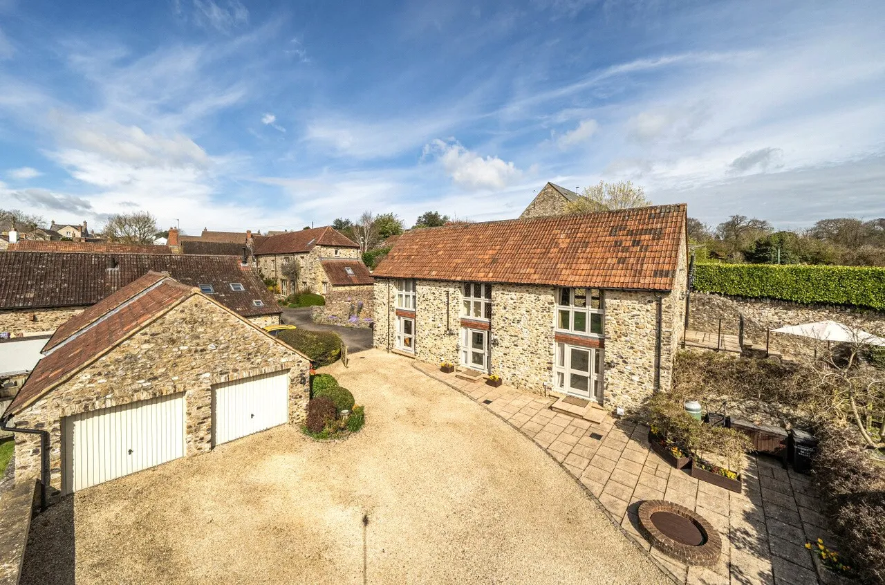 Moor Lane, Churchinford, Taunton, Somerset, TA3 7RE, photo 18