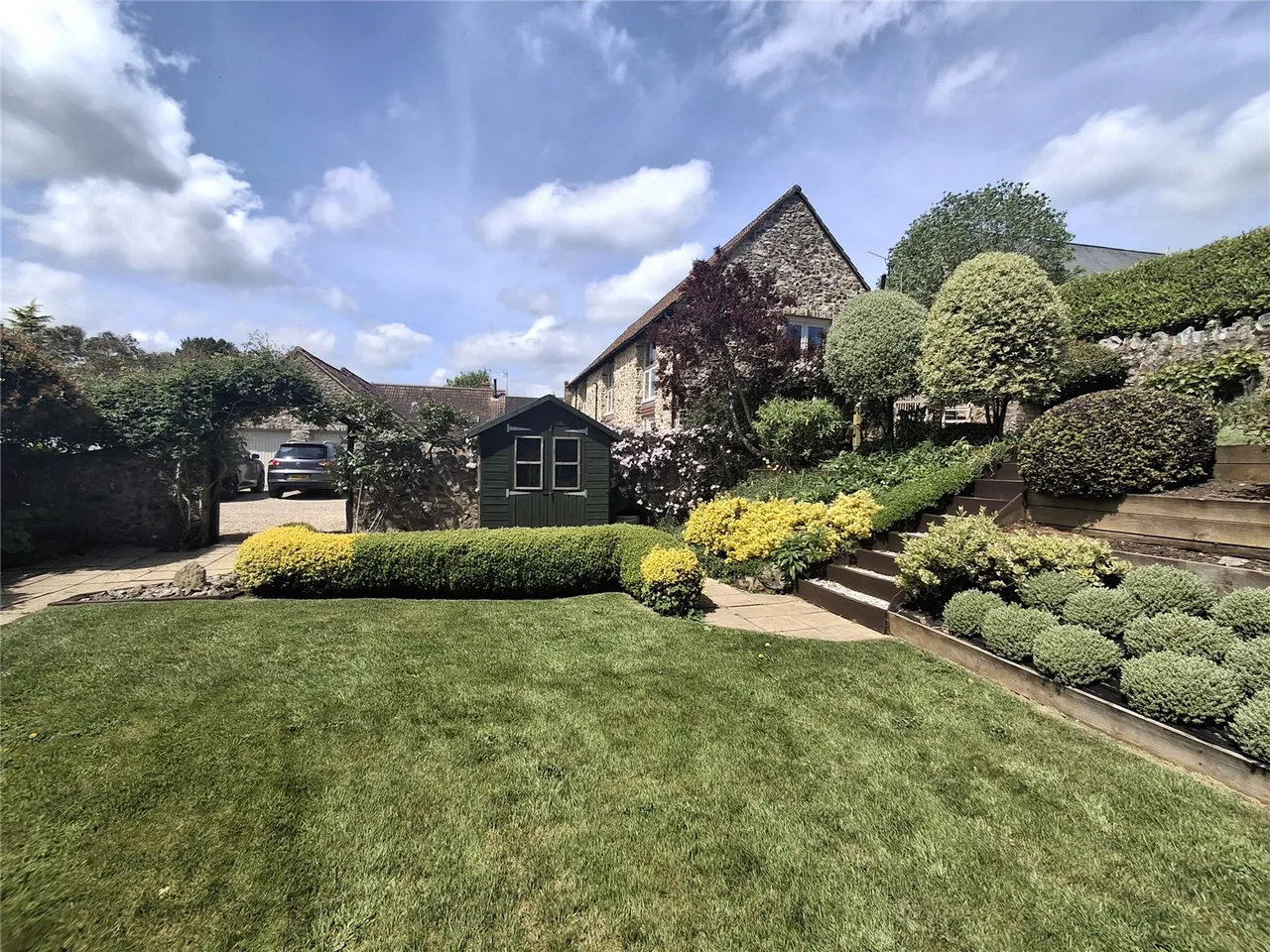 Moor Lane, Churchinford, Taunton, Somerset, TA3 7RE, photo 46