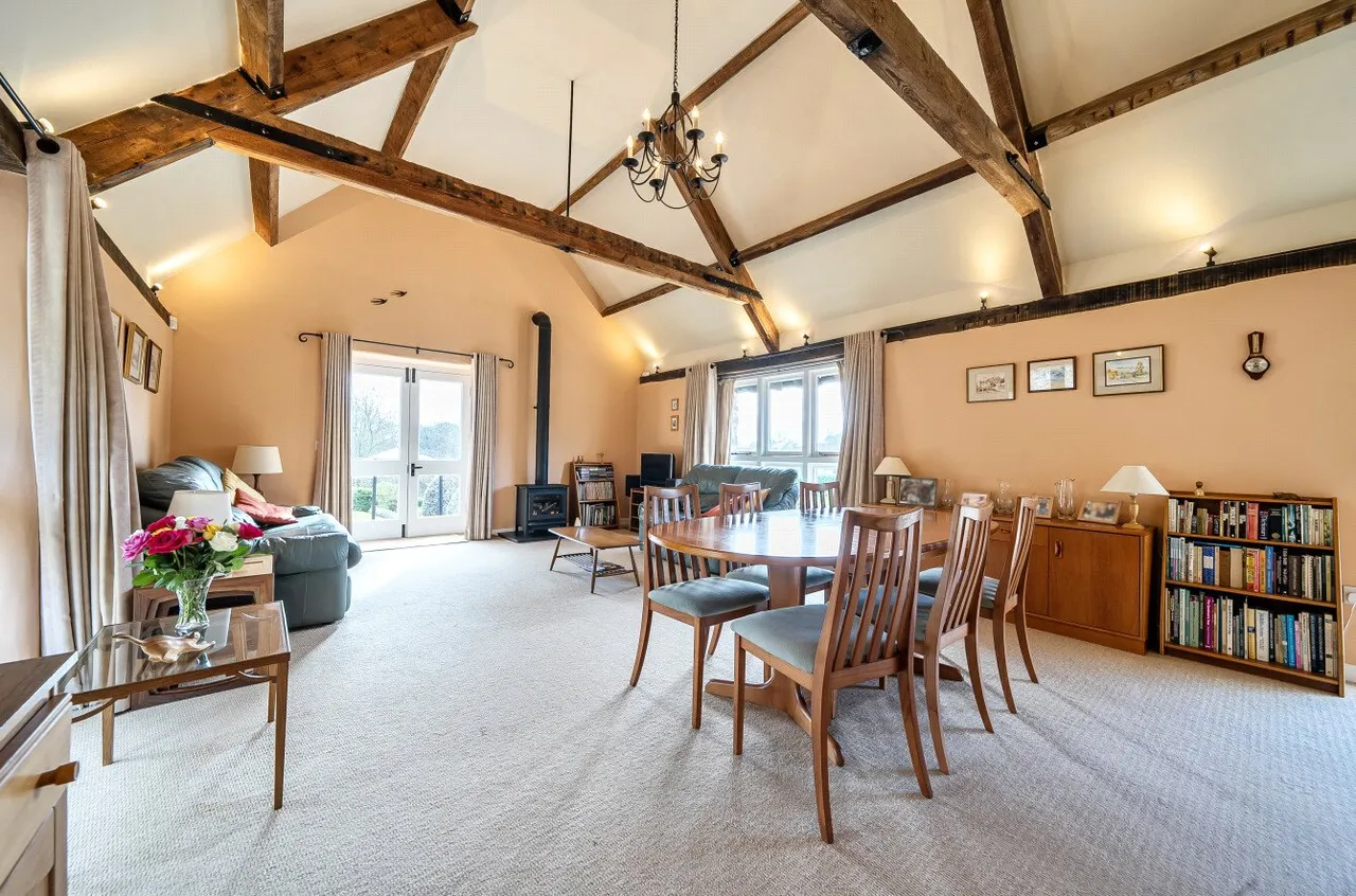 Moor Lane, Churchinford, Taunton, Somerset, TA3 7RE, photo 9