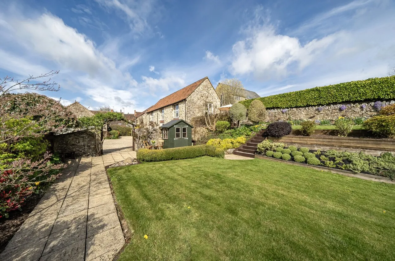 4 bed house for sale — Moor Lane, Churchinford, Taunton, Somerset, TA3 7RE