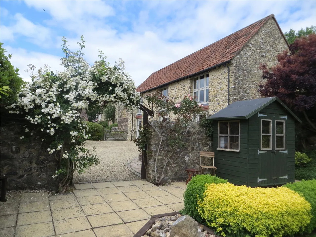 Moor Lane, Churchinford, Taunton, Somerset, TA3 7RE, photo 42