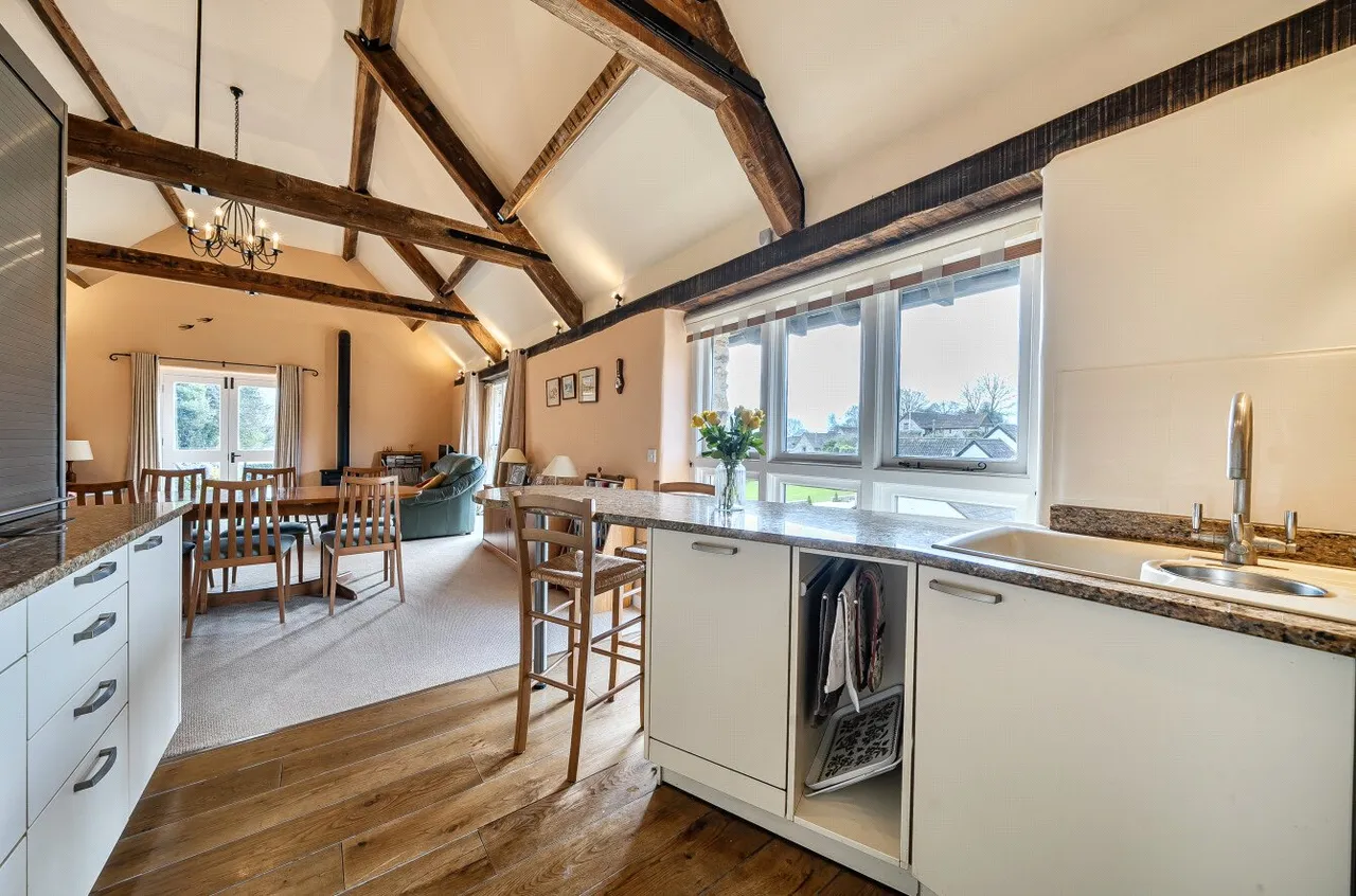 Moor Lane, Churchinford, Taunton, Somerset, TA3 7RE, photo 8