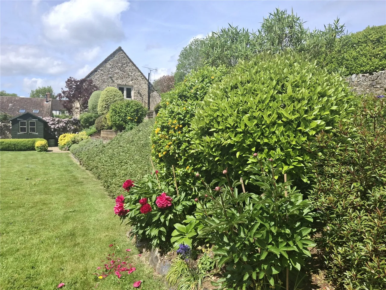 Moor Lane, Churchinford, Taunton, Somerset, TA3 7RE, photo 45