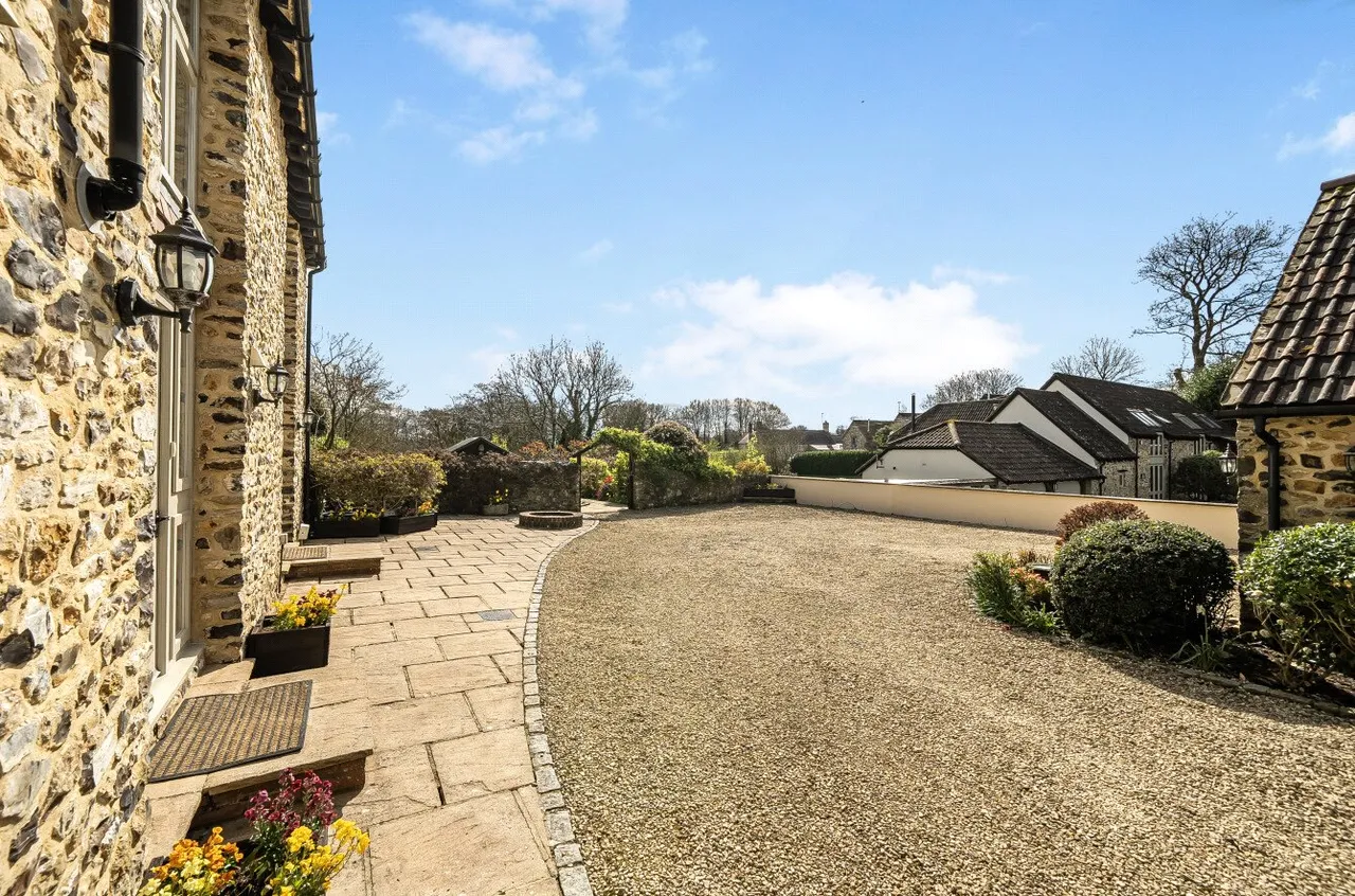 Moor Lane, Churchinford, Taunton, Somerset, TA3 7RE, photo 48