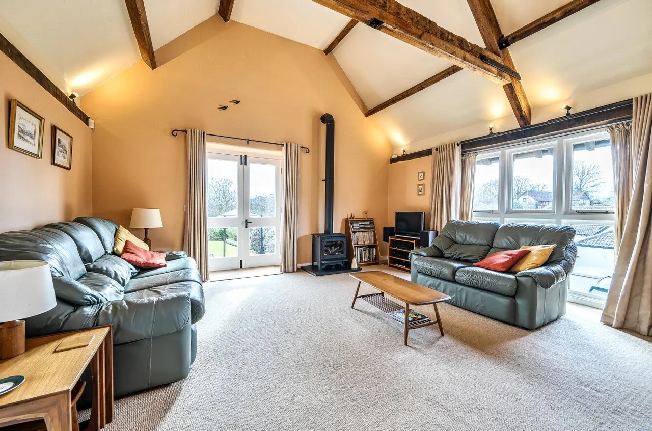 Moor Lane, Churchinford, Taunton, Somerset, TA3 7RE, photo 12