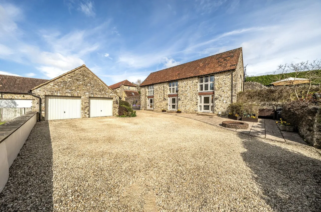 Moor Lane, Churchinford, Taunton, Somerset, TA3 7RE, photo 22