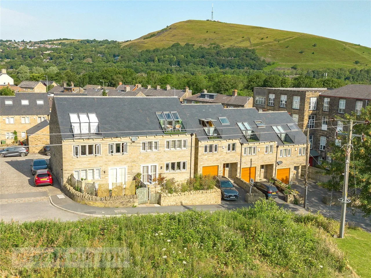 Oak Dene Close, Greenfield, OL3, photo 26