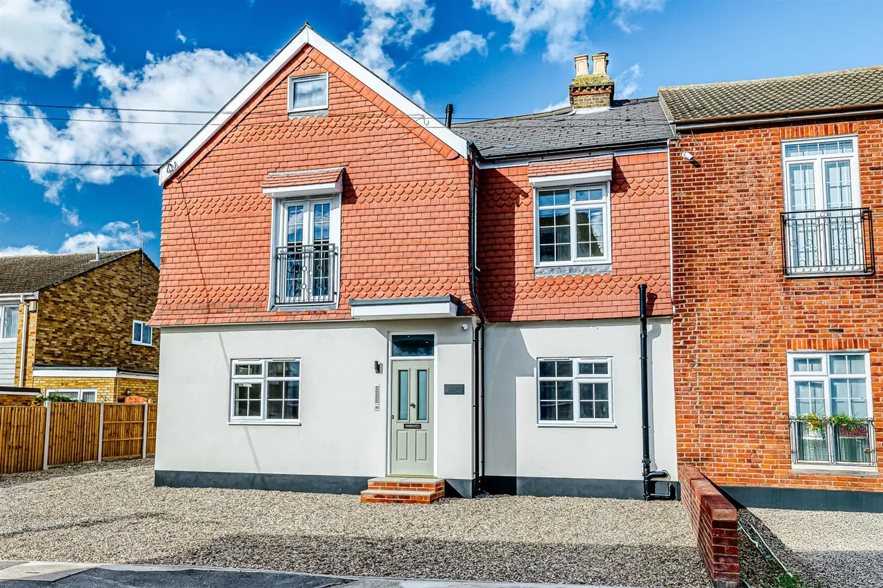 Thundersley Park Road, Benfleet, photo 17