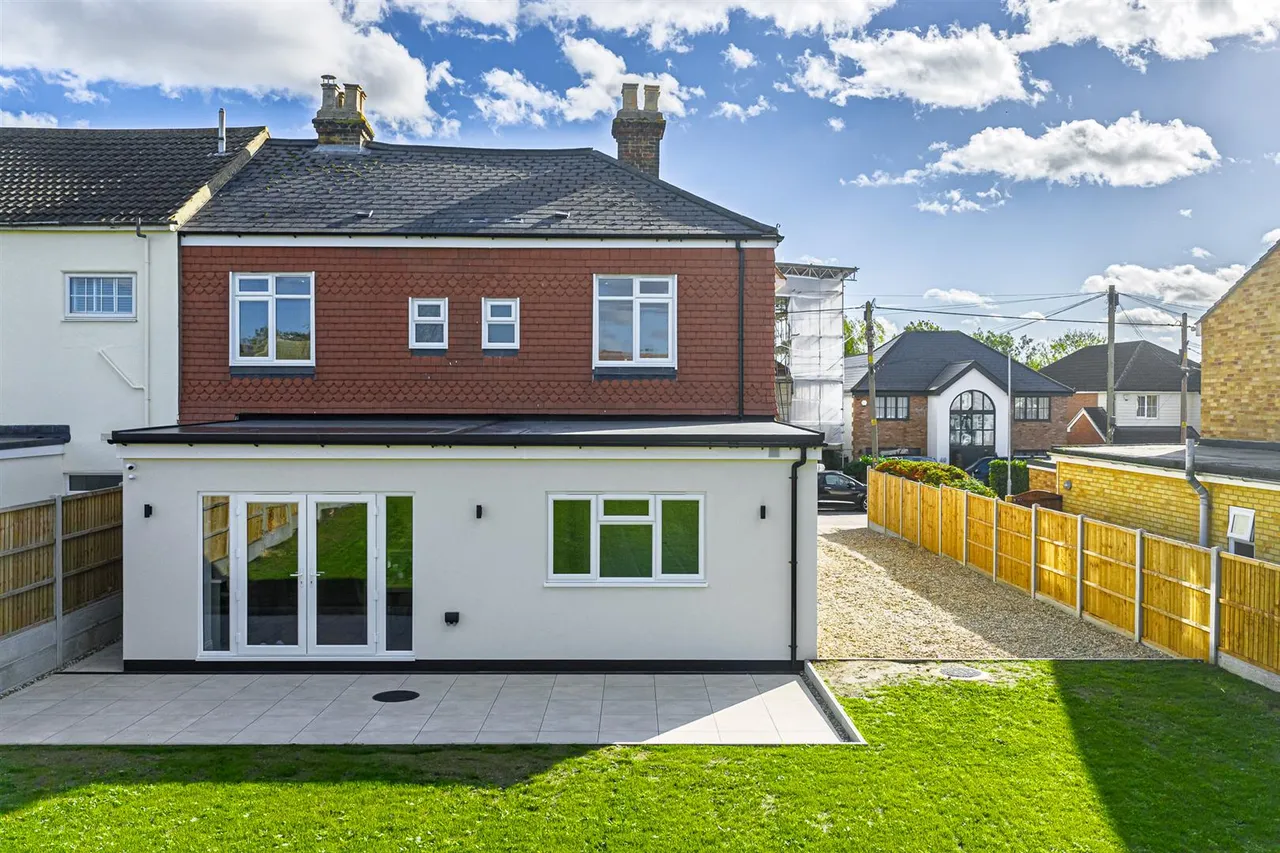 Thundersley Park Road, Benfleet, photo 19