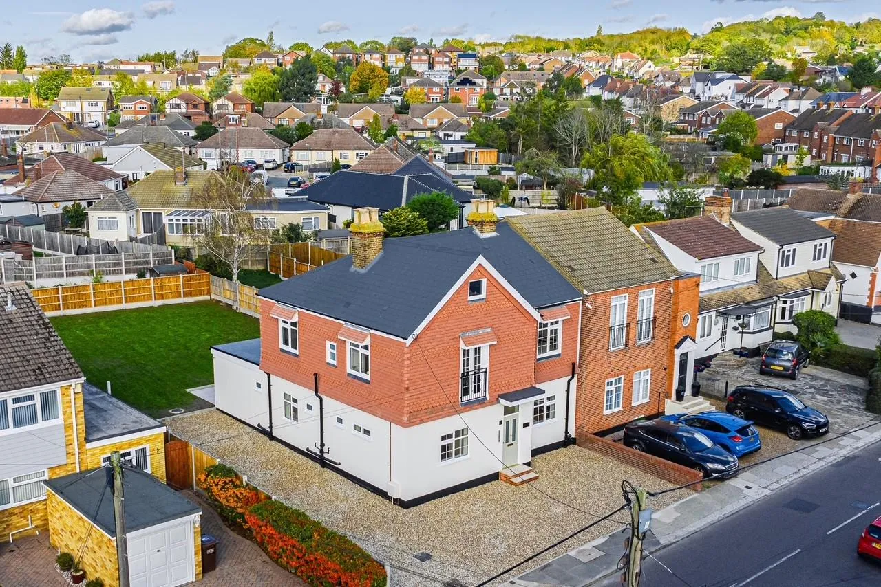 Thundersley Park Road, Benfleet, photo 5