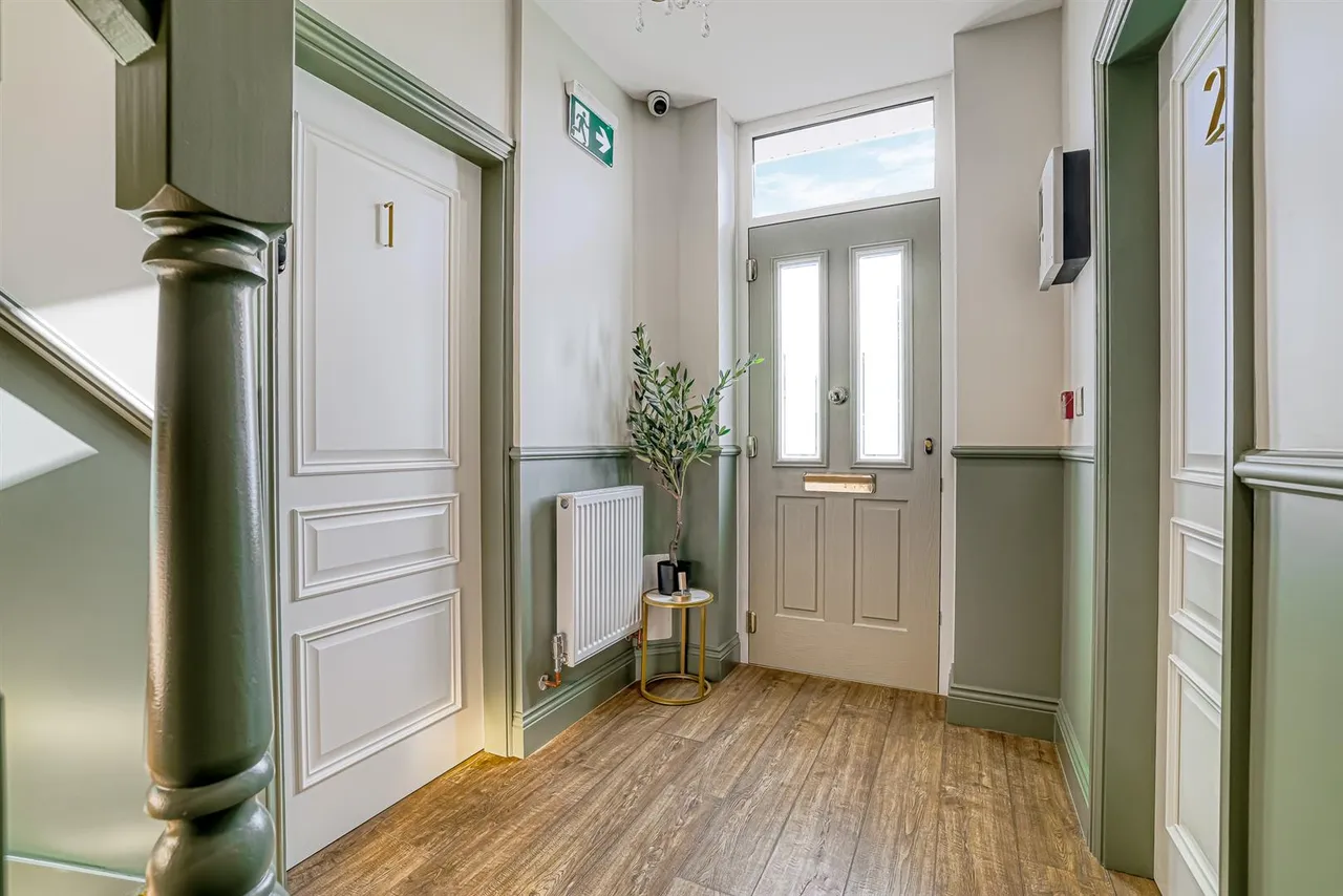 Thundersley Park Road, Benfleet, photo 16