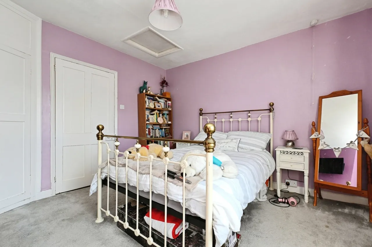 School Road, Upwell, Wisbech, Norfolk, PE14, photo 14
