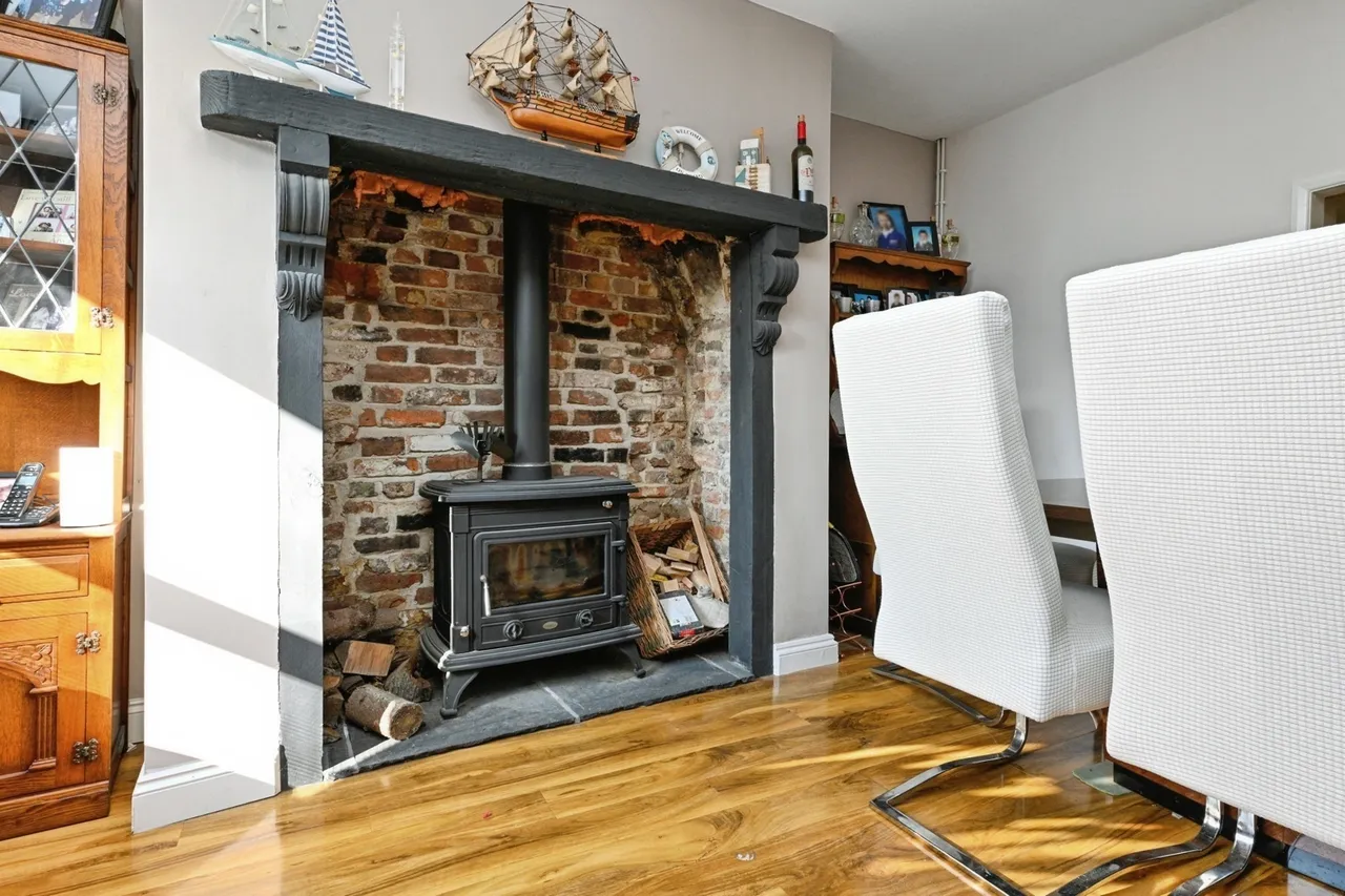 School Road, Upwell, Wisbech, Norfolk, PE14, photo 7