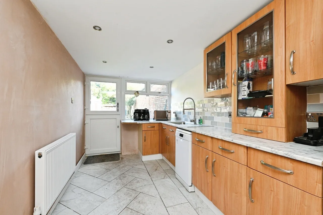 School Road, Upwell, Wisbech, Norfolk, PE14, photo 6