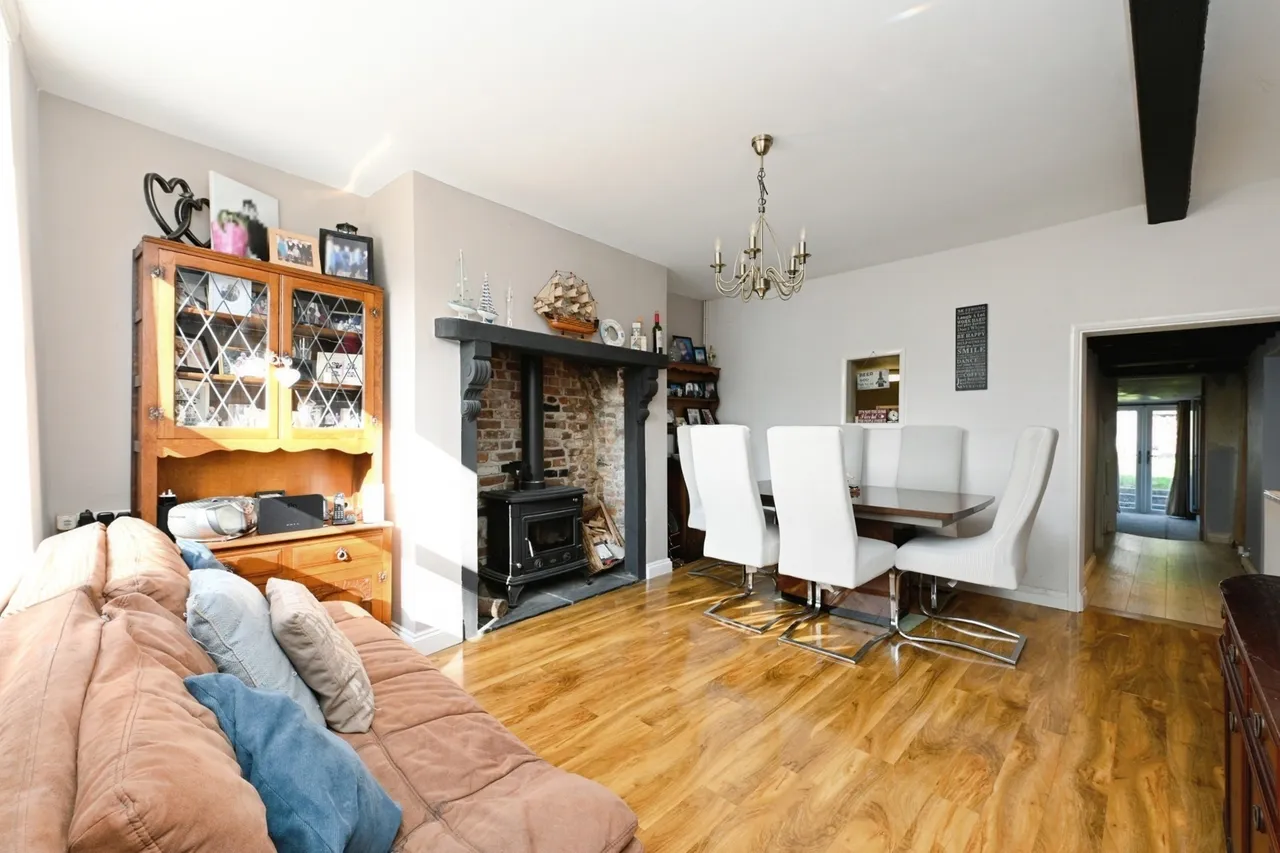School Road, Upwell, Wisbech, Norfolk, PE14, photo 5