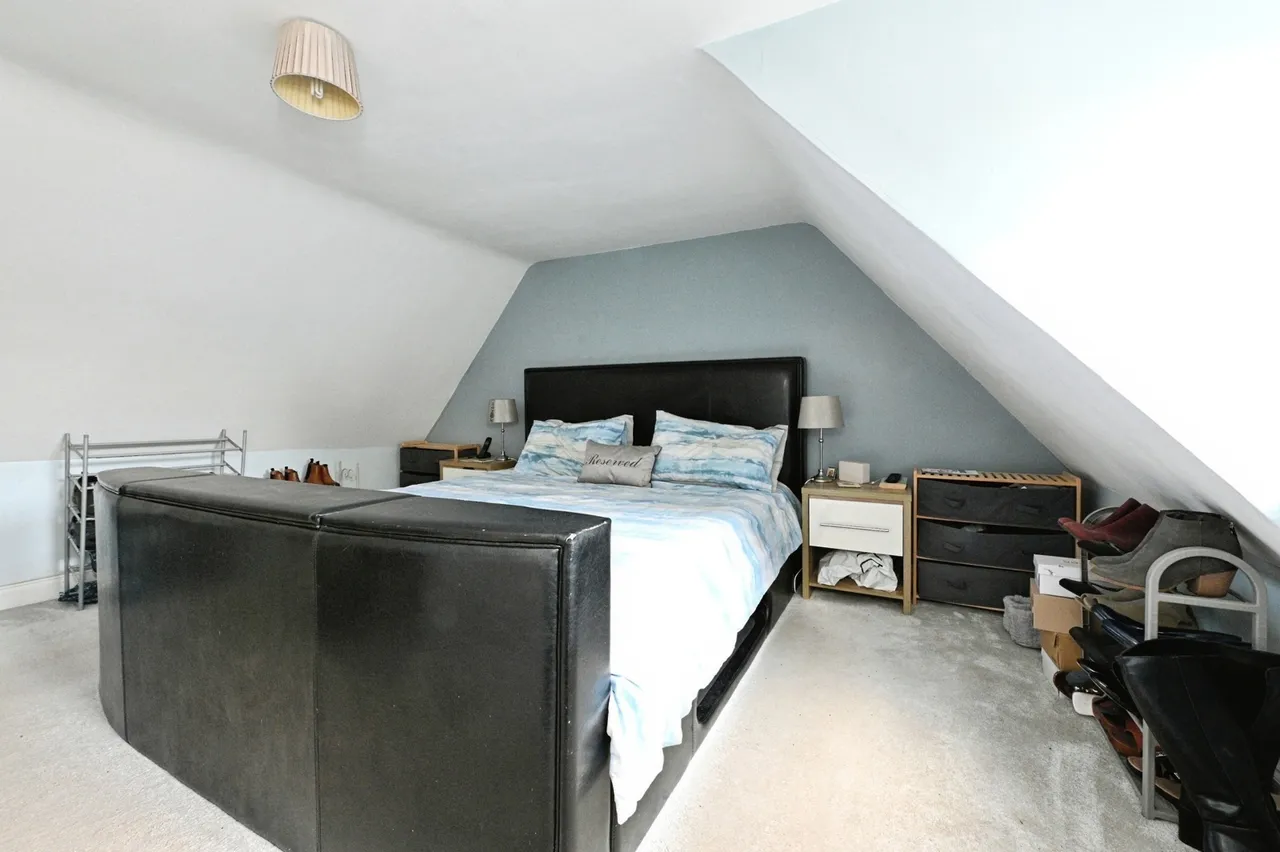 School Road, Upwell, Wisbech, Norfolk, PE14, photo 12