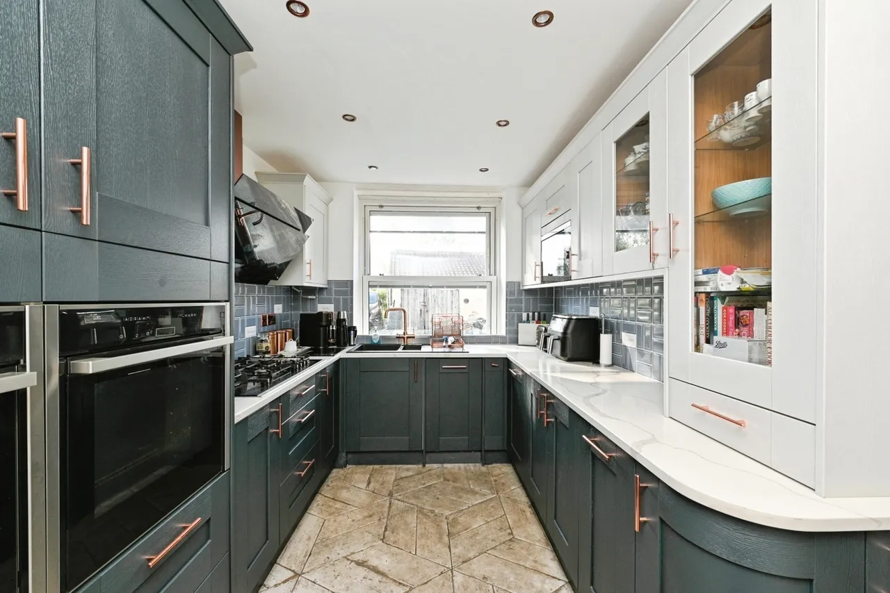 School Road, Upwell, Wisbech, Norfolk, PE14, photo 3