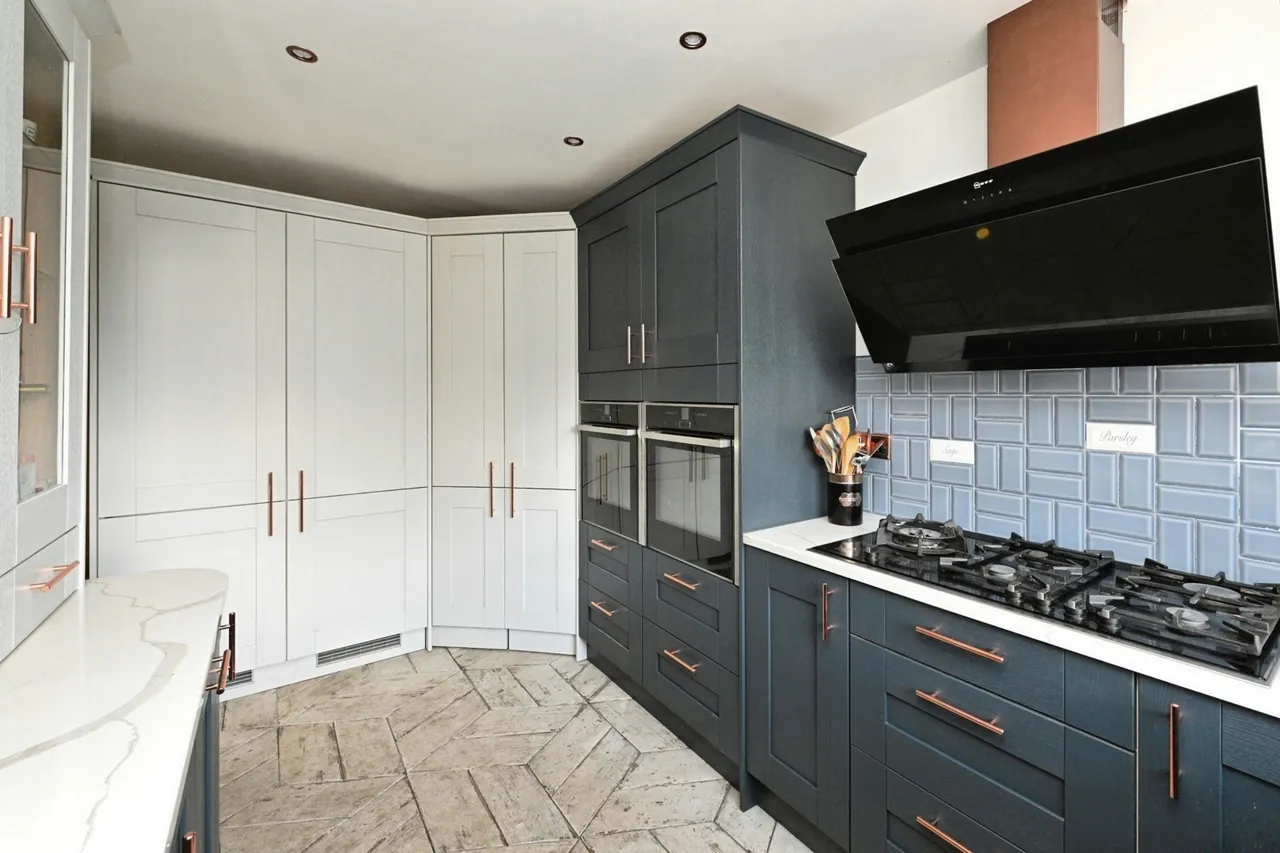 School Road, Upwell, Wisbech, Norfolk, PE14, photo 8